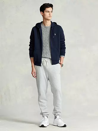 POLO RALPH LAUREN | Veste de survêtement | blau
